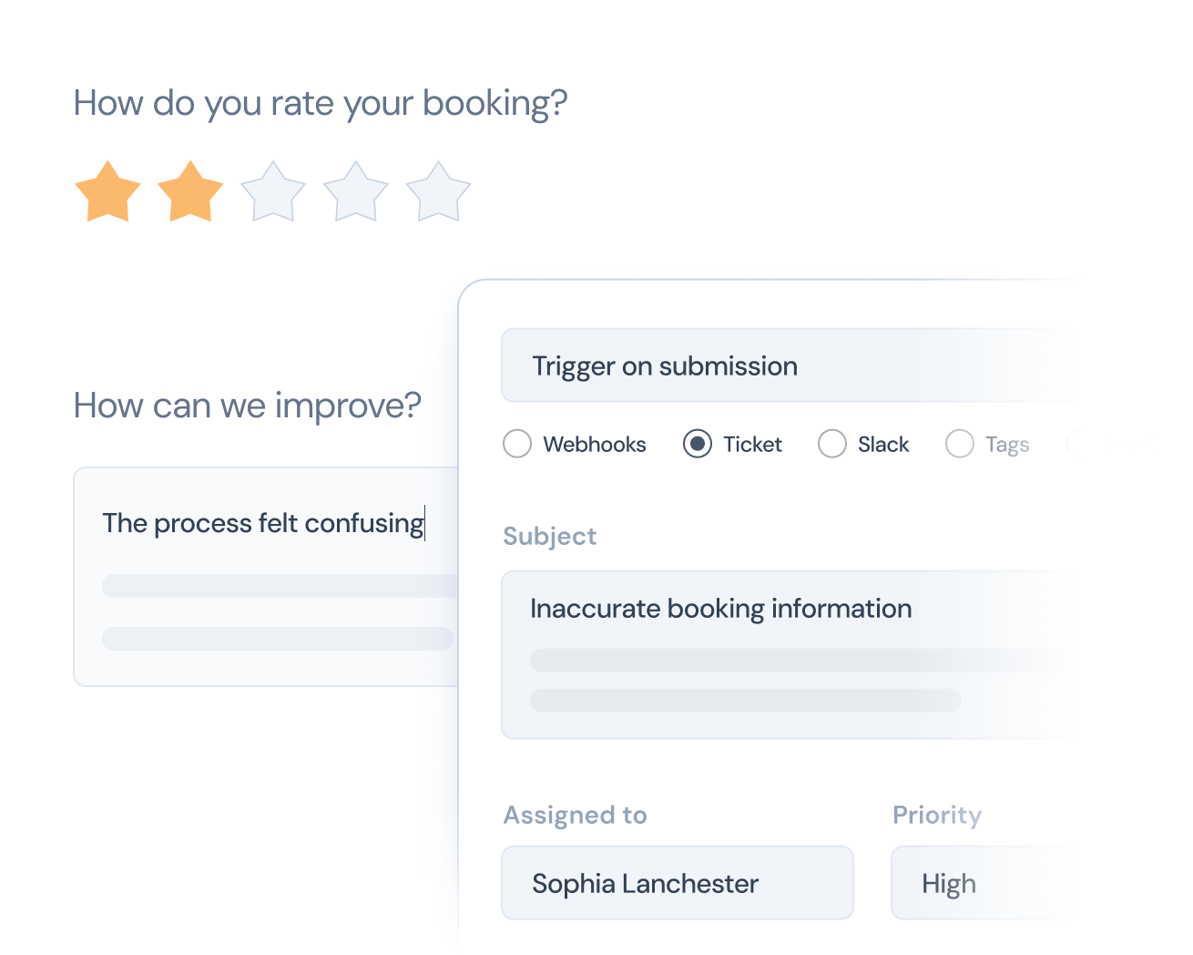 Automatización de flujos de trabajo