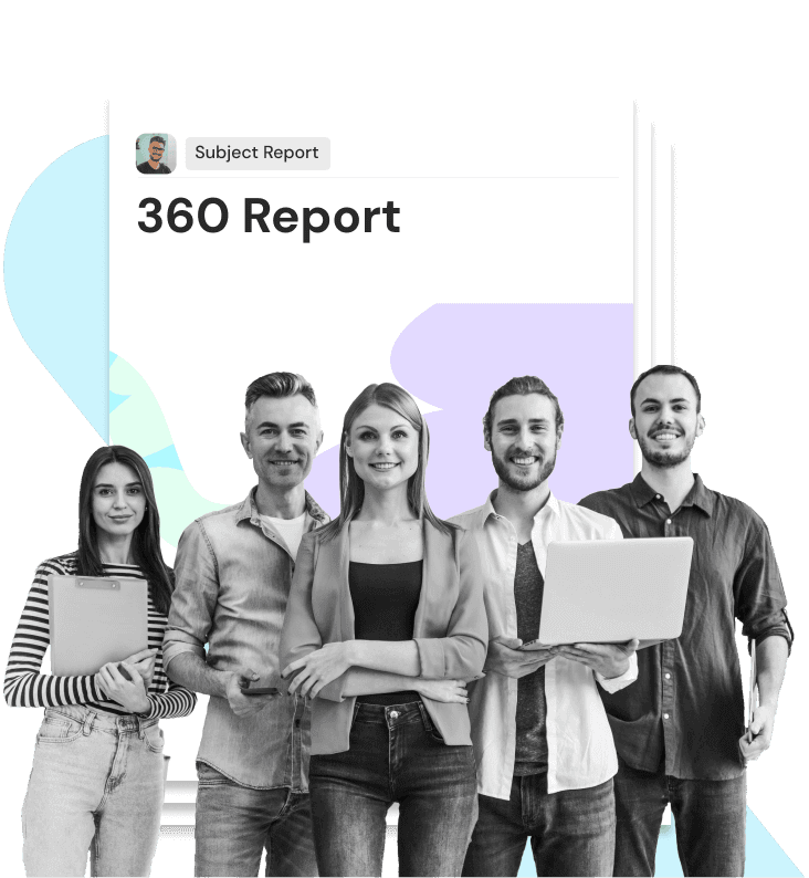 360-Sample-Report