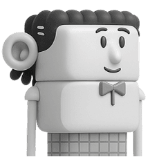 Le importa el rango del zoom